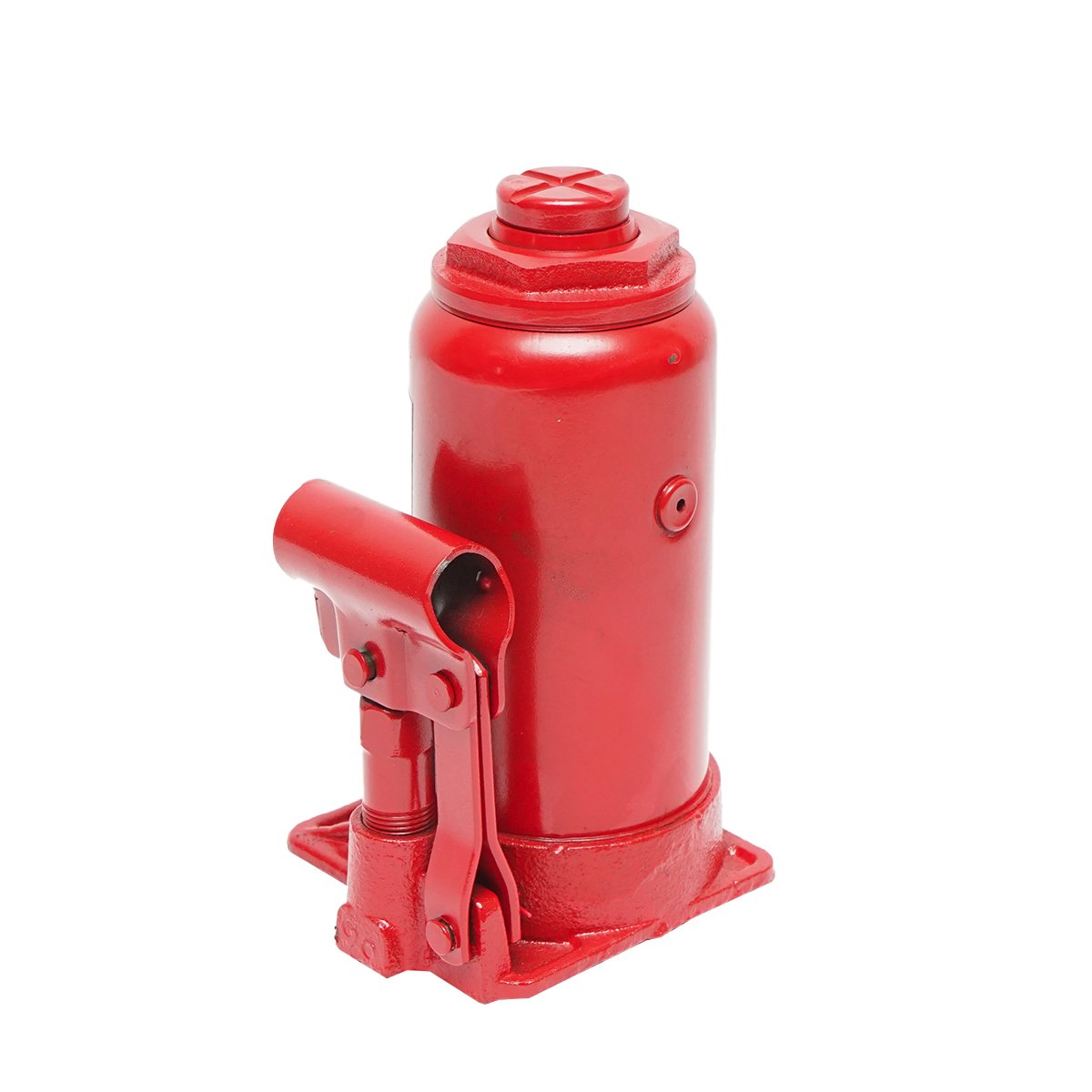 Cric hidraulic tip piston, sarcina maxima suportata 10T